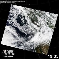 Level 1B Image at: 1935 UTC