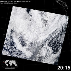 Level 1B Image at: 2015 UTC