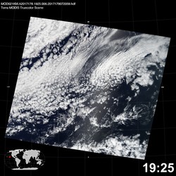 Level 1B Image at: 1925 UTC