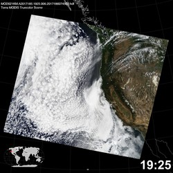 Level 1B Image at: 1925 UTC