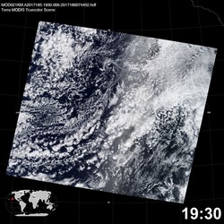 Level 1B Image at: 1930 UTC