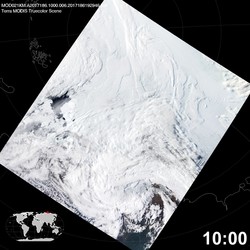 Level 1B Image at: 1000 UTC