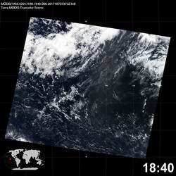 Level 1B Image at: 1840 UTC