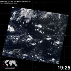 Level 1B Image at: 1925 UTC