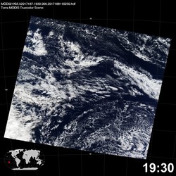 Level 1B Image at: 1930 UTC