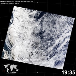 Level 1B Image at: 1935 UTC