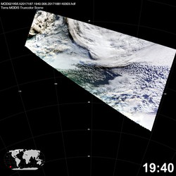 Level 1B Image at: 1940 UTC