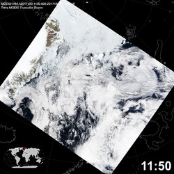 Level 1B Image at: 1150 UTC