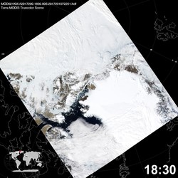 Level 1B Image at: 1830 UTC