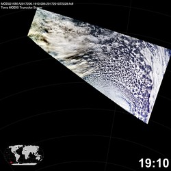 Level 1B Image at: 1910 UTC