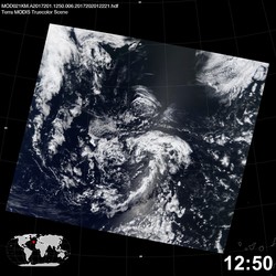 Level 1B Image at: 1250 UTC