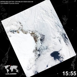 Level 1B Image at: 1555 UTC