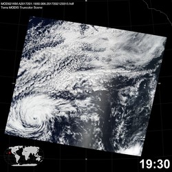 Level 1B Image at: 1930 UTC