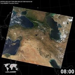 Level 1B Image at: 0800 UTC