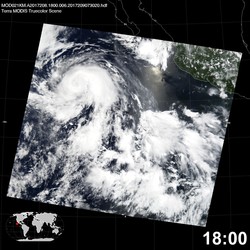 Level 1B Image at: 1800 UTC