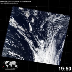 Level 1B Image at: 1950 UTC