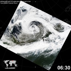 Level 1B Image at: 0630 UTC