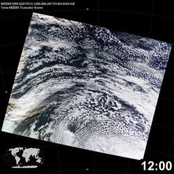 Level 1B Image at: 1200 UTC