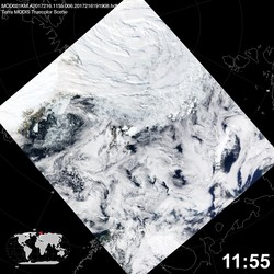 Level 1B Image at: 1155 UTC