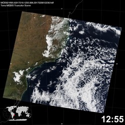 Level 1B Image at: 1255 UTC