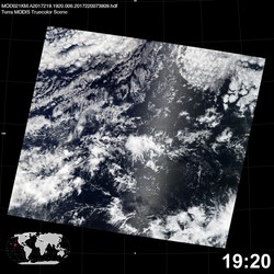 Level 1B Image at: 1920 UTC