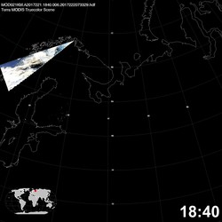 Level 1B Image at: 1840 UTC