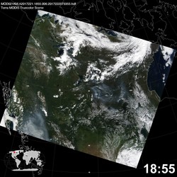 Level 1B Image at: 1855 UTC