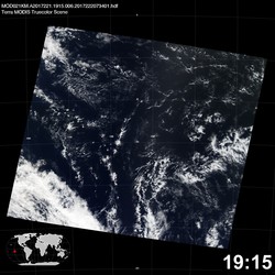 Level 1B Image at: 1915 UTC