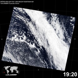 Level 1B Image at: 1920 UTC