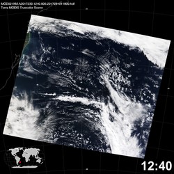 Level 1B Image at: 1240 UTC