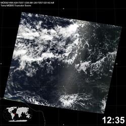 Level 1B Image at: 1235 UTC