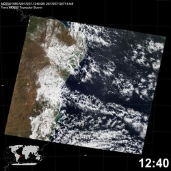 Level 1B Image at: 1240 UTC