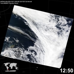 Level 1B Image at: 1250 UTC