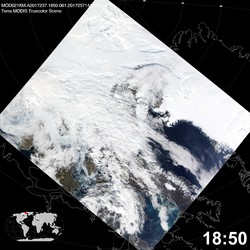 Level 1B Image at: 1850 UTC