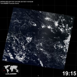 Level 1B Image at: 1915 UTC