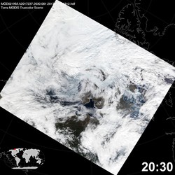 Level 1B Image at: 2030 UTC