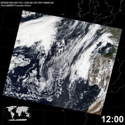 Level 1B Image at: 1200 UTC