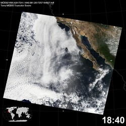 Level 1B Image at: 1840 UTC