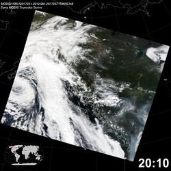 Level 1B Image at: 2010 UTC