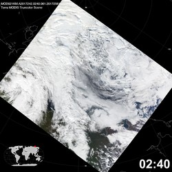 Level 1B Image at: 0240 UTC