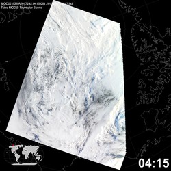 Level 1B Image at: 0415 UTC