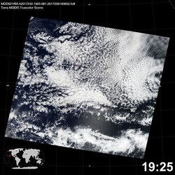 Level 1B Image at: 1925 UTC