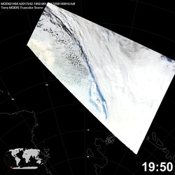 Level 1B Image at: 1950 UTC