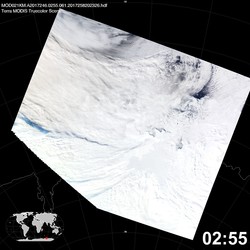 Level 1B Image at: 0255 UTC