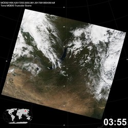 Level 1B Image at: 0355 UTC