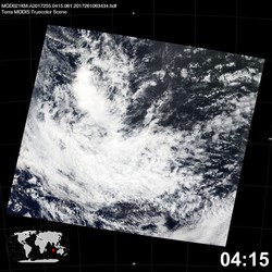 Level 1B Image at: 0415 UTC