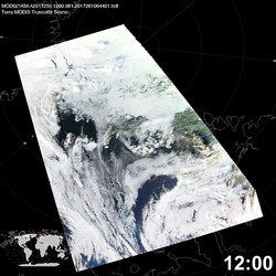 Level 1B Image at: 1200 UTC