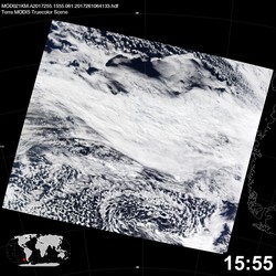 Level 1B Image at: 1555 UTC