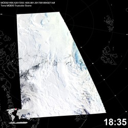 Level 1B Image at: 1835 UTC