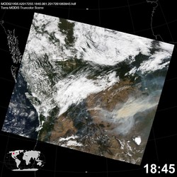 Level 1B Image at: 1845 UTC